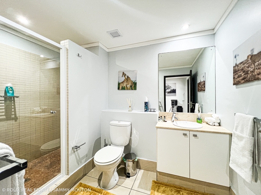 To Let 2 Bedroom Property for Rent in Cape Town City Centre Western Cape
